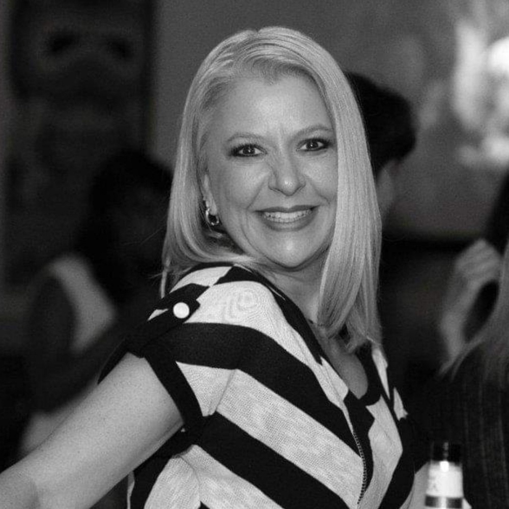 Meet your Posher, Malinda